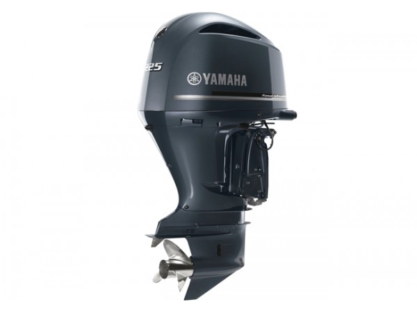 2019 Yamaha 225 HP F225UCA Outboard Motor