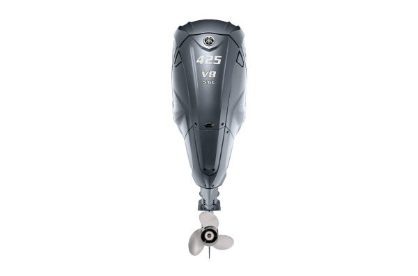 Yamaha 425hp XTO Offshore Outboard