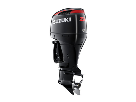 2019 Suzuki 250 HP DF250TLSS2 Outboard Motor