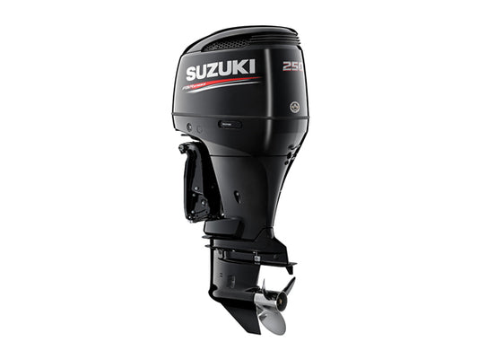 2019 Suzuki 250 HP DF250TX2 Outboard Motor