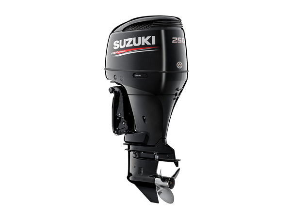 2019 Suzuki 250 HP DF250TXX2 Outboard Motor