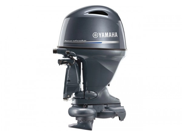 2019 Yamaha 115 HP Jet F115JB Outboard Motor