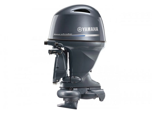 2019 Yamaha 115 HP Jet F115JB Outboard Motor