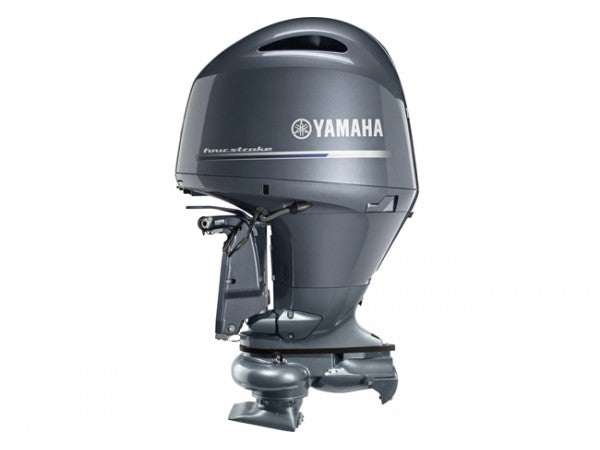 2019 Yamaha 150 HP Jet F150JB Outboard Motor