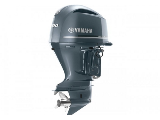 2019 Yamaha 150 HP LF150XCA Outboard Motor