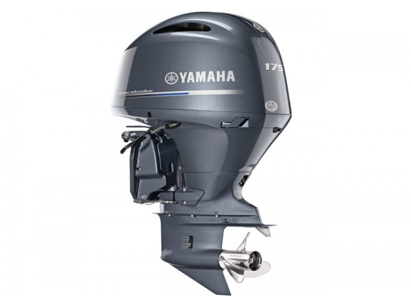 2019 Yamaha 175 HP F175LCA Outboard Motor