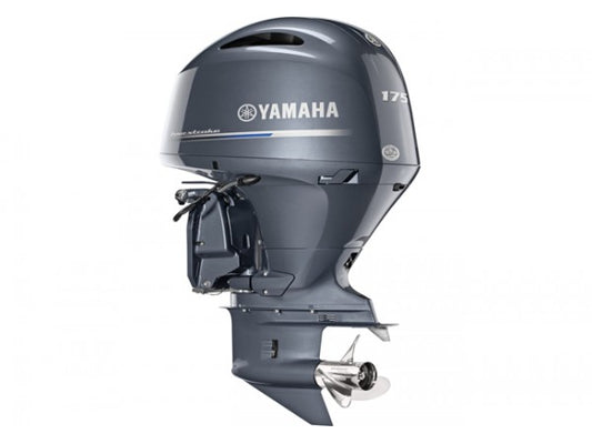 2019 Yamaha 175 HP F175XA Outboard Motor