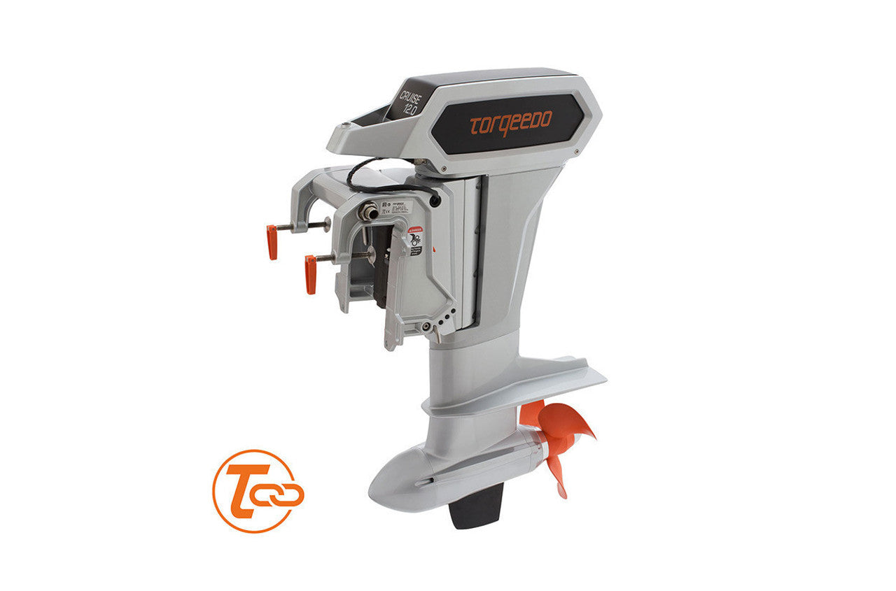 Torqeedo Electric Motor