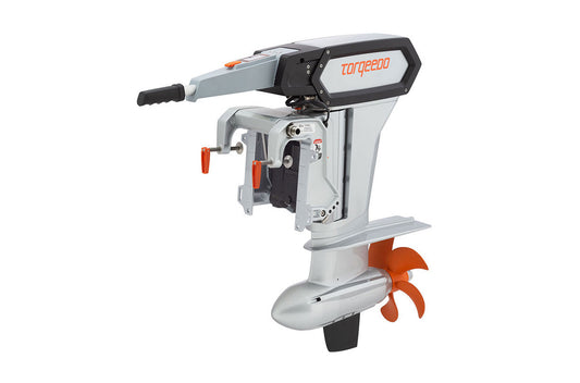 Torqeedo Electric Motor | Cruise 10.0 TL