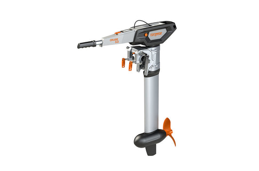 Torqeedo Electric Motor | Cruise 3.0 TL