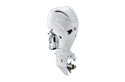Tohatsu 115hp Outboard | MFS115AWETL