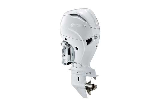 Tohatsu 140hp Outboard | MFS140AWETUL