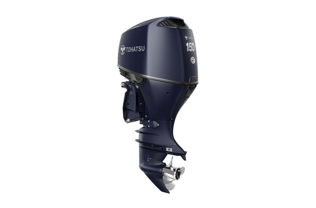 Tohatsu 150hp Outboard | BFT150DLRA