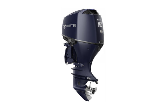 Tohatsu 150hp Outboard | BFT150DLRA