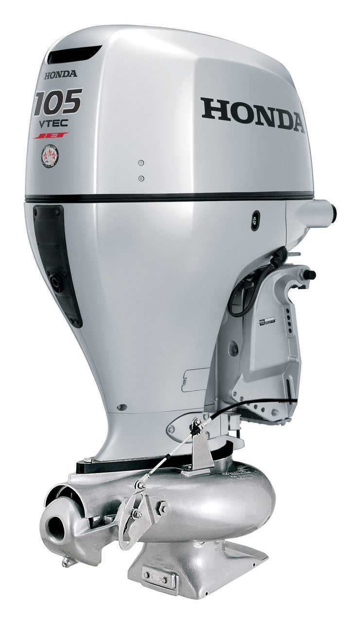 Honda 105hp Jet Outboard | BF150DJRA