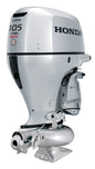 Honda 105hp Jet Outboard | BF150DJRA