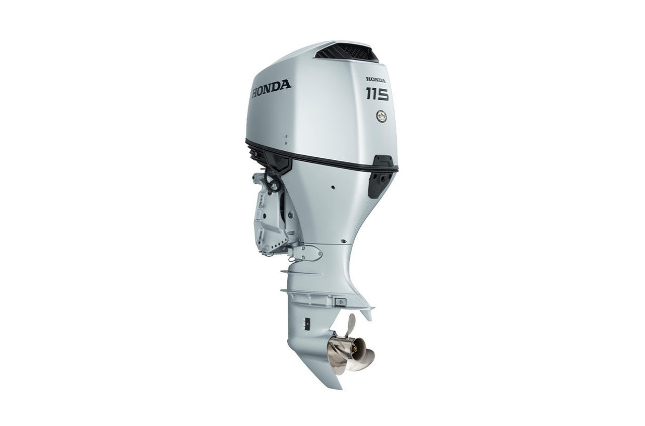 Honda 115hp Outboard | BF115JXRA