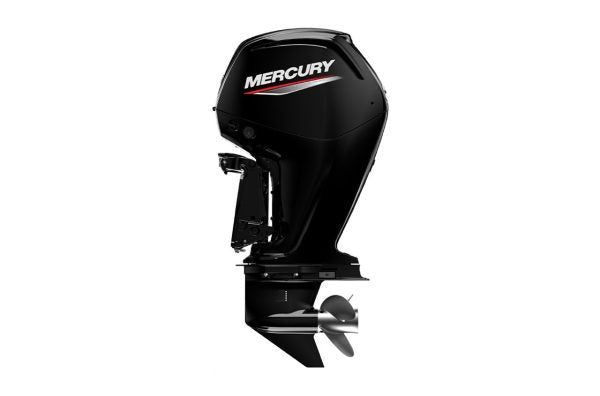 Mercury 115hp Outboard | 115EXLPT