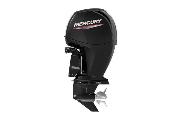 Mercury 150hp Outboard | 150L