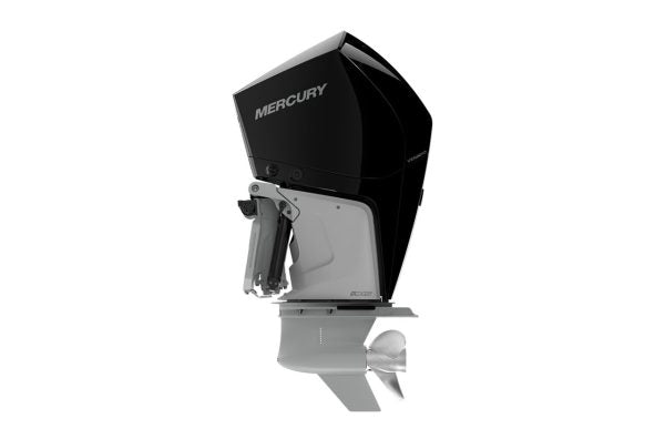 Mercury 250hp Verado Outboard | 250CXL