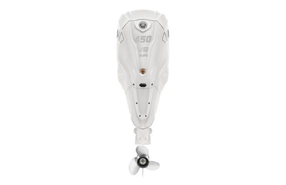 Yamaha 450hp White XTO Offshore Outboard