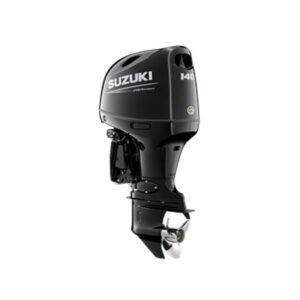 2022 Suzuki DF140B X 140 HP Outboard Motor