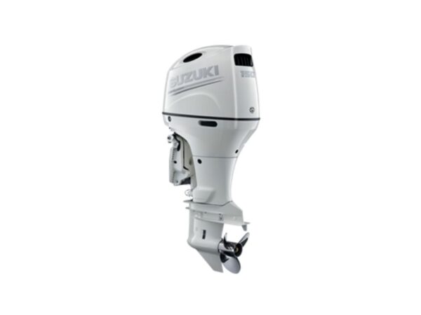 2022 Suzuki DF150A L 150 HP Outboard Motor - Image 2
