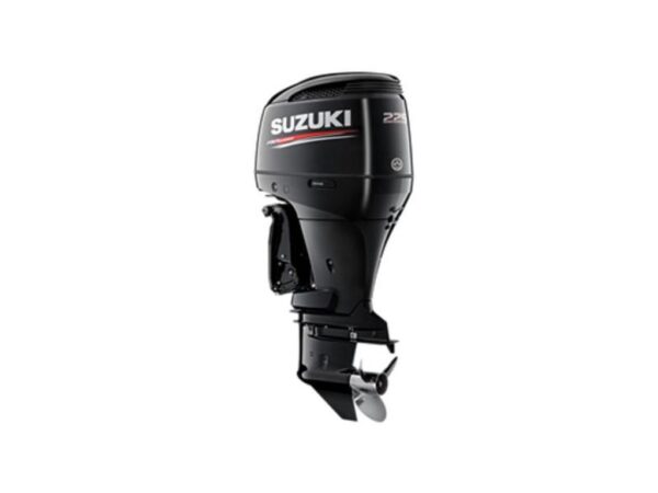 2022 Suzuki DF225 X 225 HP Outboard Motor