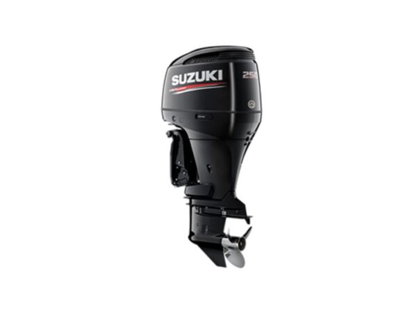 2022 Suzuki DF250 XX 250 HP Outboard Motor