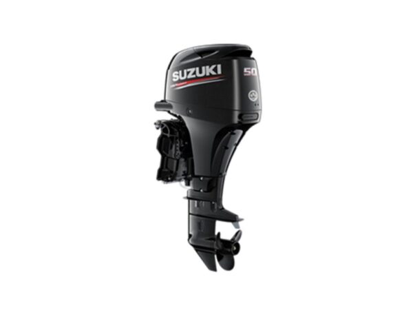 2022 Suzuki DF50A L 50 HP Outboard Motor