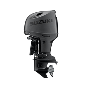 Suzuki Outboard Motor I SS Series DF115SS