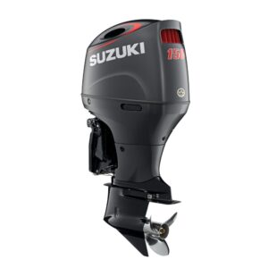 Suzuki Outboard Motor I SS Series DF150SS