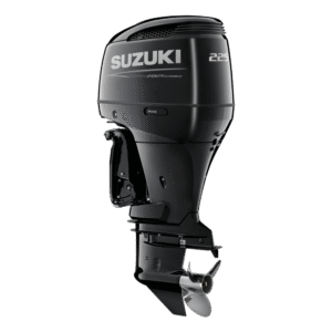 Suzuki DF225 V6 4-strokes