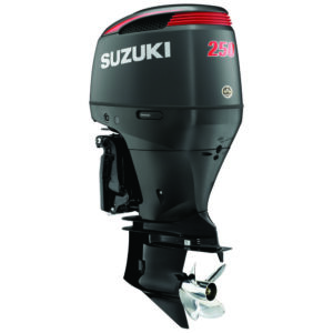 Suzuki Outboard Motor I SS Series DF250SS