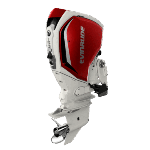 Evinrude E-TEC G2 150 H.O.