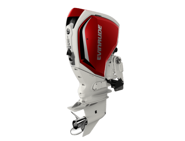 Evinrude E-TEC G2 150 H.O.