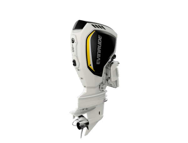 Evinrude E-TEC G2 150 HP