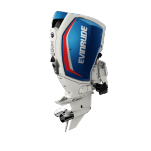 Evinrude E-TEC G2 200 H.O.