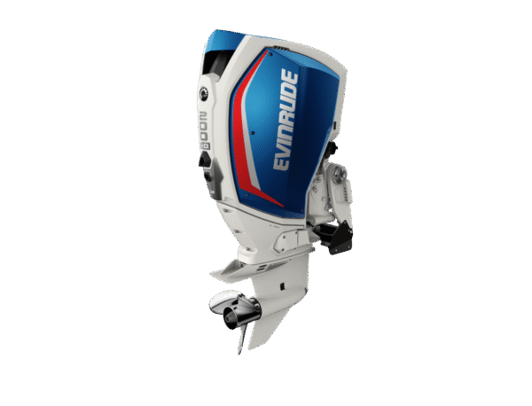 Evinrude E-TEC G2 200 H.O.