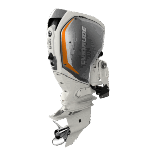 Evinrude E-TEC G2 200 HP