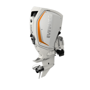 Evinrude E-TEC G2 225 H.O.