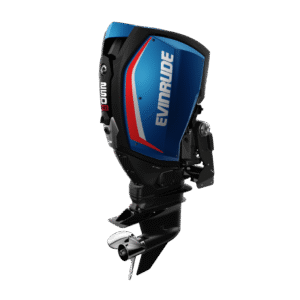 Evinrude E-TEC G2 250 H.O.