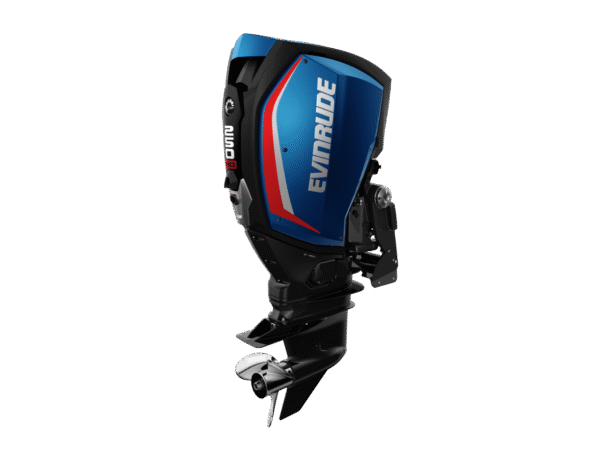 Evinrude E-TEC G2 250 H.O.