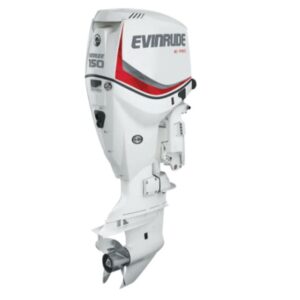 Evinrude E150DGX E-TEC 150 HP Outboard Motor