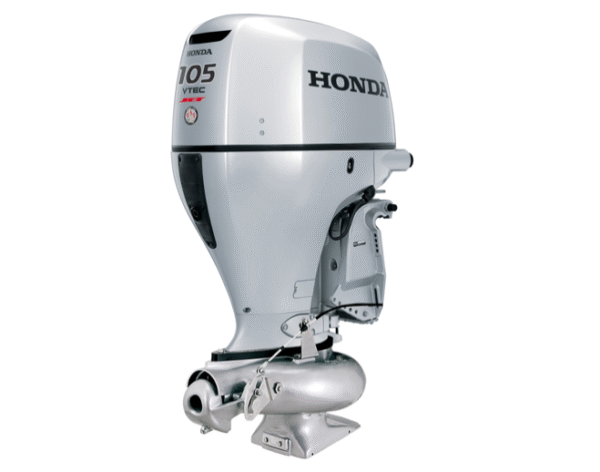 Honda 105hp Jet Outboard | BF150DJRA