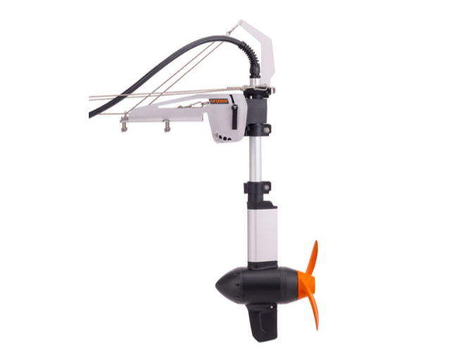 Torqeedo Electric Motor | Adventure Package | Travel Ultralight - Image 2