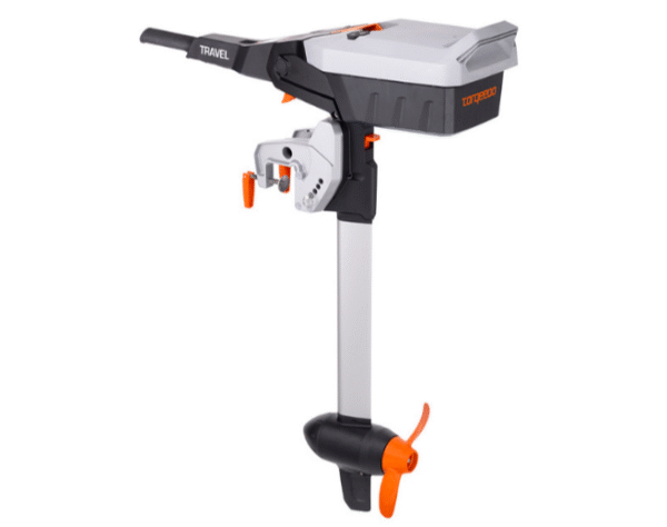 Torqeedo Electric Motor | Range Package | Travel L - Image 3
