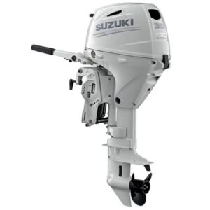 Suzuki 30 HP DF30ATHLW5 Outboard Motor