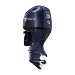 Tohatsu 225HP BFT225DLRA Outboard Motor