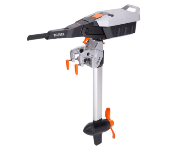 Torqeedo Electric Motor | Essential Package | Travel S